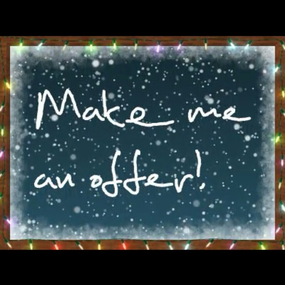 💝❄🎁 OFFERS WELCOME! - Picture 3 of 6